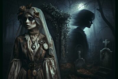 comics de terror con tramas de venganza sobrenatural terror miedo terrorux