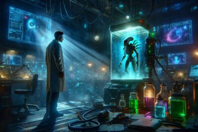 comics de terror que mezclan ciencia ficcion y horror terror miedo terrorux