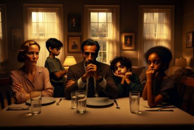 como el cine de terror explora las relaciones familiares disfuncionales terror miedo terrorux
