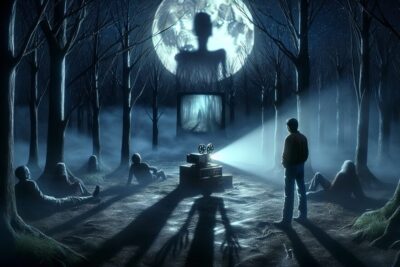 como el cine de terror explora los temores humanos mas profundos terror miedo terrorux