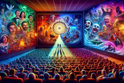 como el cine de terror ha influenciado otros generos cinematograficos terror miedo terrorux