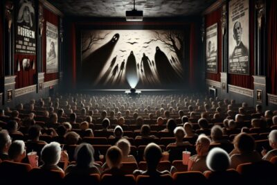 como el cine de terror ha reflejado los miedos de la sociedad terror miedo terrorux