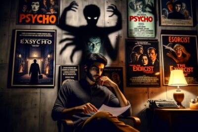 como el cine de terror ha tratado el tema de la identidad terror miedo terrorux