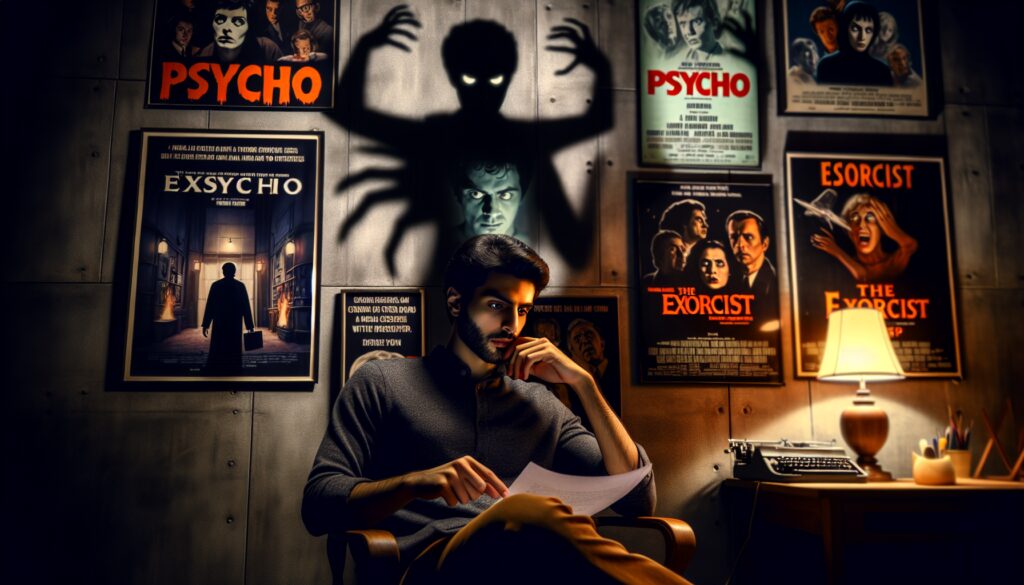 Cómo el cine de terror ha tratado el tema de la identidad terrorux el blog del miedo y el terror como el cine de terror ha tratado el tema de la identidad terror miedo terrorux