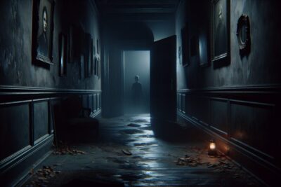 como el cine de terror utiliza el silencio para aumentar el miedo terror miedo terrorux