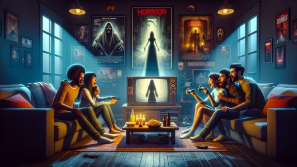 como elegir el mejor videojuego de terror segun tu tipo de miedo terror miedo terrorux