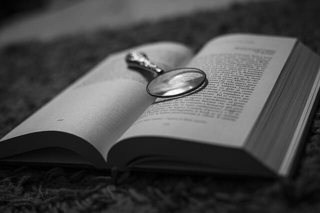 Cómo escribir un buen libro de terror: consejos para escritores terrorux el blog del miedo y el terror como escribir un buen libro de terror consejos para aspirantes a escritores 3 terror miedo terrorux