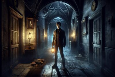 como los videojuegos de terror exploran los miedos humanos mas profundos terror miedo terrorux