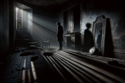 como los videojuegos de terror utilizan el silencio para aumentar el miedo terror miedo terrorux