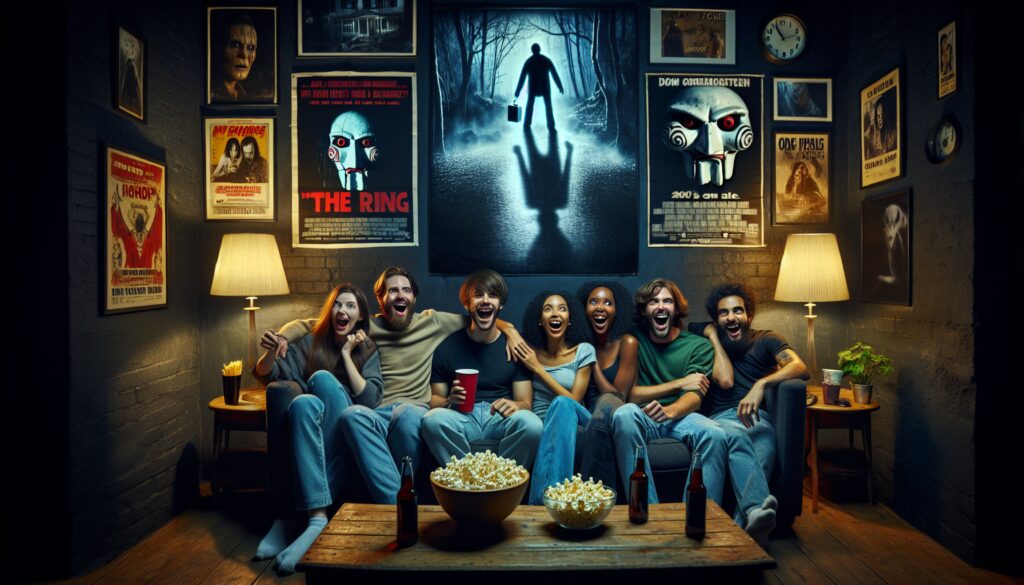 El cine de terror de la década de los 2000: clásicos modernos terrorux el blog del miedo y el terror el cine de terror de la decada de los 2000 clasicos modernos terror miedo terrorux