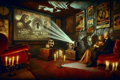 el cine de terror de los anos 40 peliculas imprescindibles terror miedo terrorux