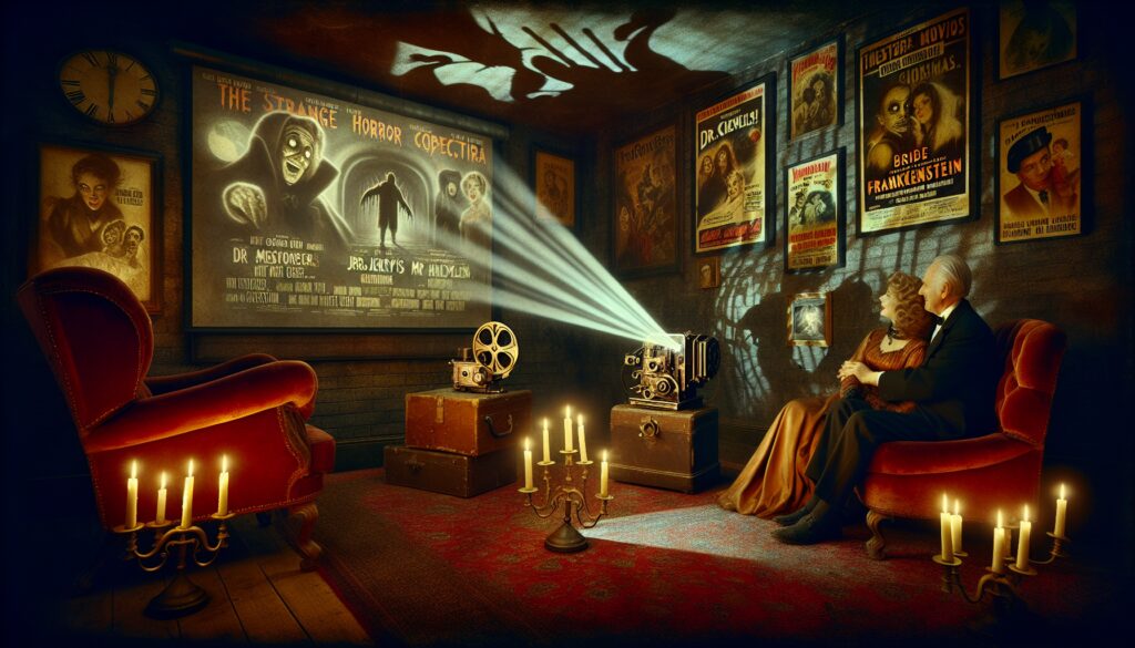 el cine de terror de los anos 40 peliculas imprescindibles terror miedo terrorux