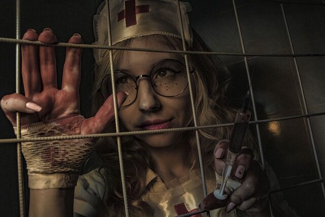 El cine de terror en la era moderna: ¿qué lo hace único? terrorux el blog del miedo y el terror el cine de terror en la era moderna que lo hace unico 5 terror miedo terrorux