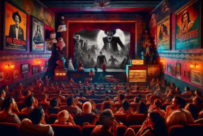 el cine de terror mexicano las joyas del genero que debes ver terror miedo terrorux