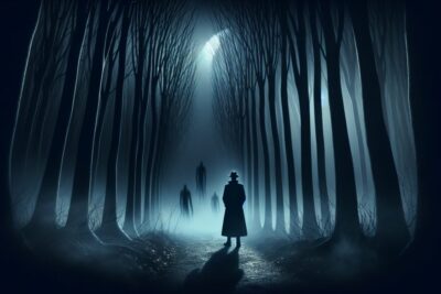 el cine de terror y el miedo a lo desconocido una exploracion psicologica terror miedo terrorux