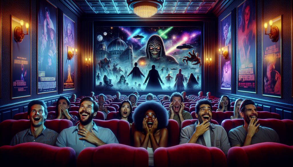 El cine de terror y su influencia en la ciencia ficción terrorux el blog del miedo y el terror el cine de terror y su influencia en la ciencia ficcion terror miedo terrorux