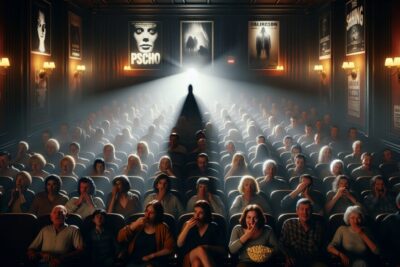 el cine de terror y su relacion con el horror psicologico terror miedo terrorux