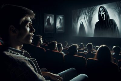 el cine de terror y su relacion con los traumas psicologicos terror miedo terrorux