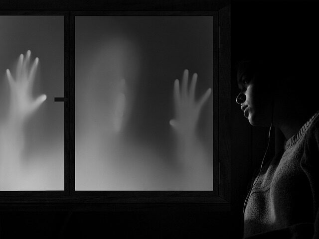 el cine de terror y su relacion con los traumas psicologicos 5 terror miedo terrorux