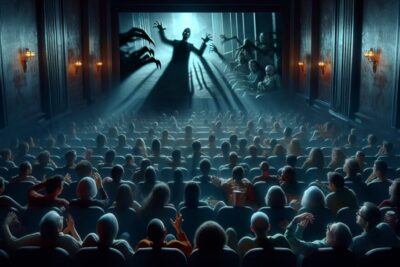 el miedo al cuerpo en el cine de terror peliculas que exploran lo fisico terror miedo terrorux