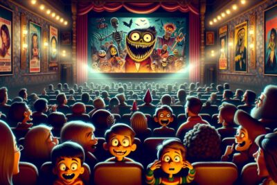 el terror en el cine de animacion las mejores peliculas de terror animadas terror miedo terrorux