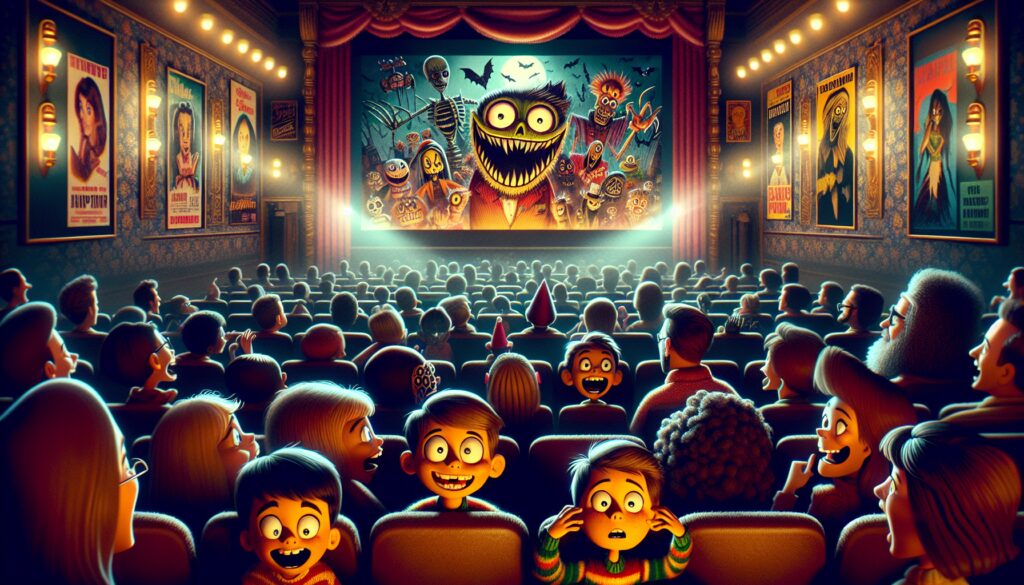 El terror en el cine de animación: las mejores películas de terror animadas terrorux el blog del miedo y el terror el terror en el cine de animacion las mejores peliculas de terror animadas terror miedo terrorux