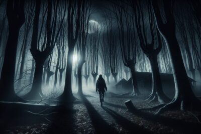 la importancia de la atmosfera en los videojuegos de terror terror miedo terrorux
