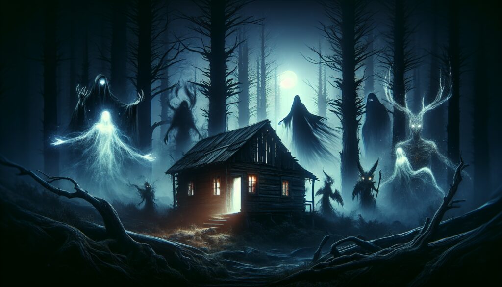 La influencia de los mitos y leyendas en los videojuegos de terror terrorux el blog del miedo y el terror la influencia de los mitos y leyendas en los videojuegos de terror terror miedo terrorux