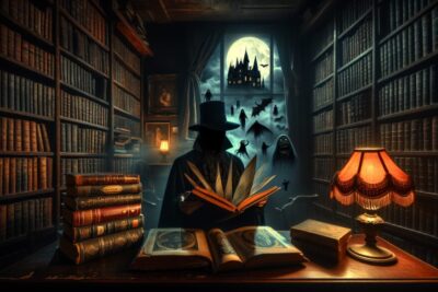 la influencia del horror clasico en los libros de terror contemporaneos terror miedo terrorux