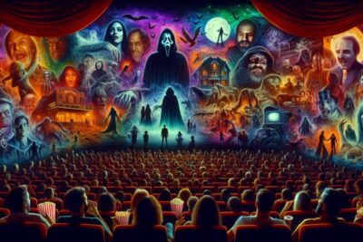 las 10 mejores peliculas de terror de todos los tiempos terror miedo terrorux