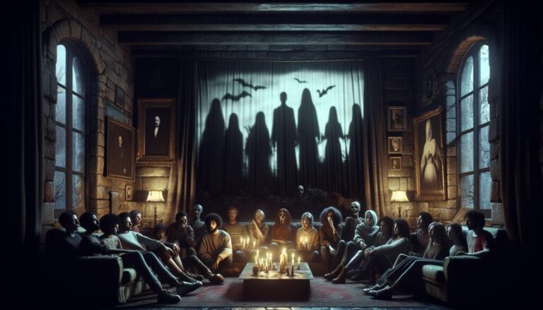 Las mejores películas de terror basadas en hechos reales - Terrorux ...