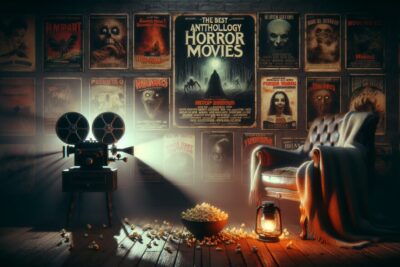 las mejores peliculas de terror de antologia terror miedo terrorux