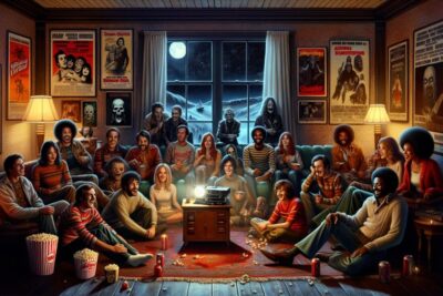 las mejores peliculas de terror de culto que todo fan debe ver terror miedo terrorux