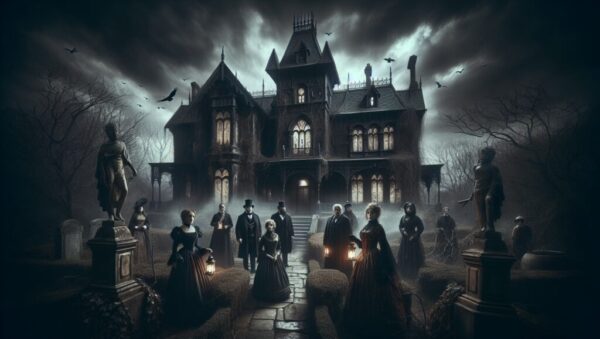 las mejores peliculas de terror de epoca terror miedo terrorux