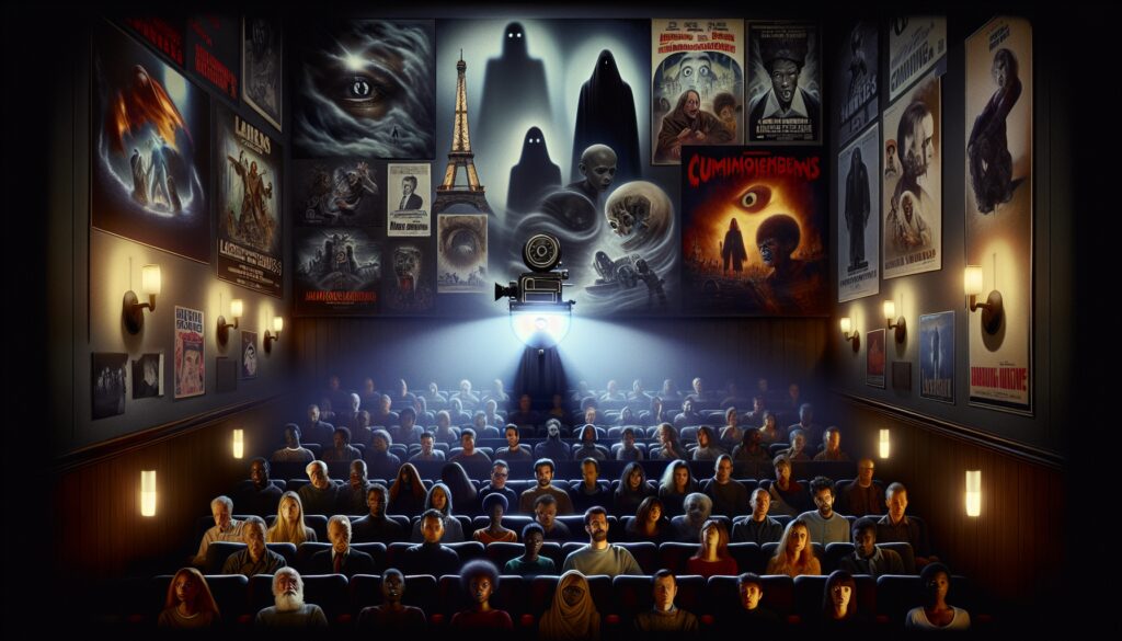 las mejores peliculas de terror del cine frances terror miedo terrorux