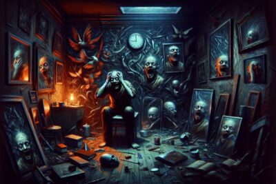 las mejores peliculas de terror que exploran la locura humana terror miedo terrorux