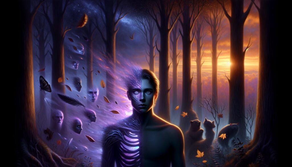 Las mejores películas de terror que exploran la transformación del ser humano terrorux el blog del miedo y el terror las mejores peliculas de terror que exploran la transformacion del ser humano terror miedo terrorux