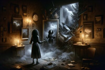 las mejores peliculas de terror que te haran cuestionar la realidad terror miedo terrorux