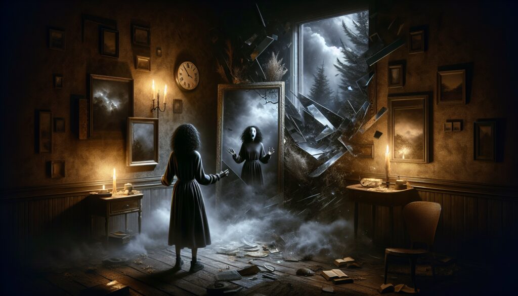 las mejores peliculas de terror que te haran cuestionar la realidad terror miedo terrorux