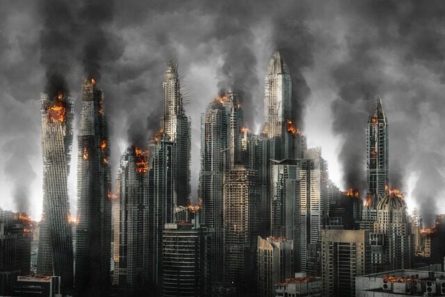 las mejores peliculas de terror sobre el apocalipsis 1 terror miedo terrorux
