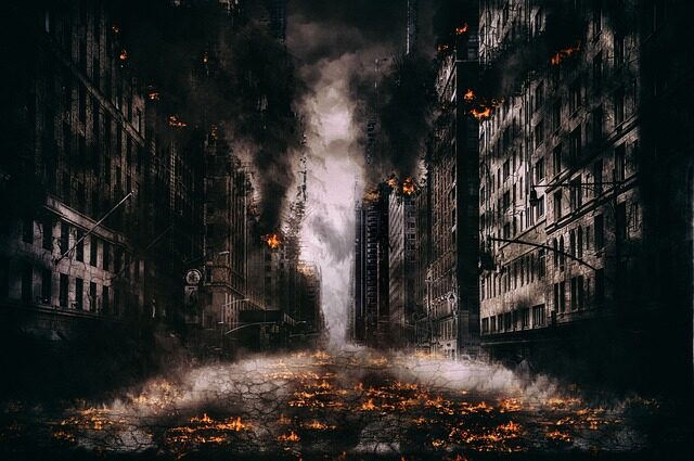 las mejores peliculas de terror sobre el apocalipsis 5 terror miedo terrorux
