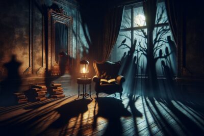 las mejores peliculas de terror sobre el poder de las sombras terror miedo terrorux