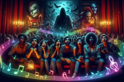 las peliculas de terror con las mejores bandas sonoras terror miedo terrorux
