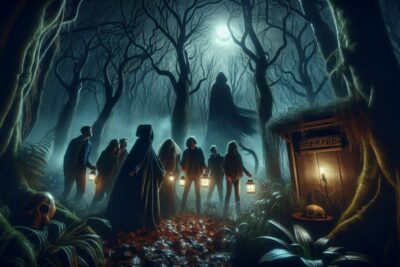 las peliculas de terror mas aterradoras que estan basadas en leyendas urbanas terror miedo terrorux