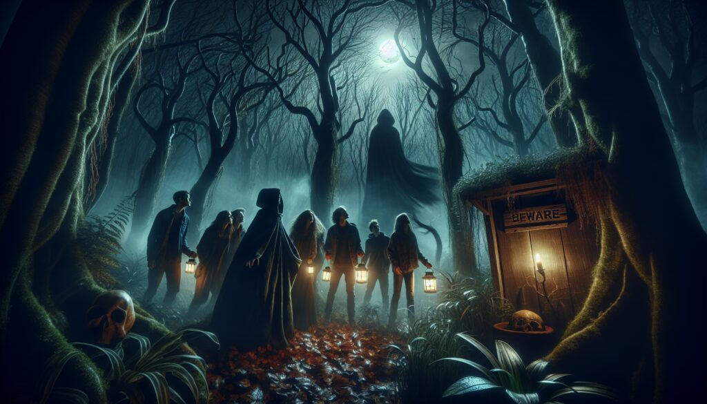 las peliculas de terror mas aterradoras que estan basadas en leyendas urbanas terror miedo terrorux