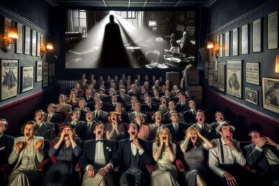 las peliculas de terror mas destacadas de los anos 50 terror miedo terrorux