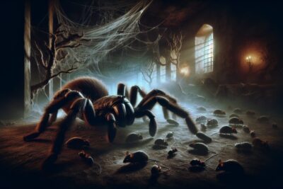 las peliculas de terror mas escalofriantes sobre insectos y animales terror miedo terrorux