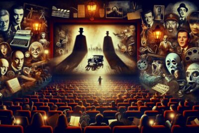 las peliculas de terror mas influyentes de todos los tiempos terror miedo terrorux
