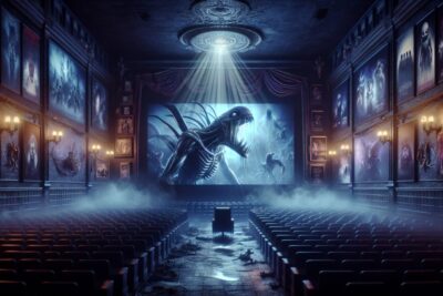 las peliculas de terror mas innovadoras en cuanto a efectos especiales terror miedo terrorux