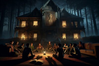 las peliculas de terror mas inquietantes sobre lo paranormal terror miedo terrorux